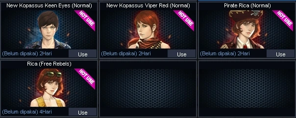 MAYOR 1 HARGA 27K image 27